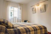 Posteľ alebo postele v izbe v ubytovaní APT GIBRALHORCE SUITE by Malaga Picasso Rentals Selection