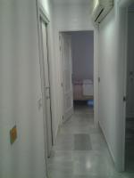 Posteľ alebo postele v izbe v ubytovaní Pop Art House 2 Bedrooms