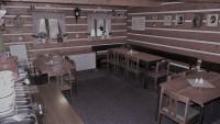 Restaurace v ubytování Penzion Kobr