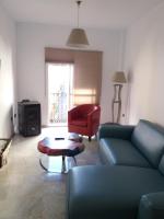 Posedenie v ubytovaní Pop Art House 2 Bedrooms
