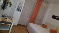 Posteľ alebo postele v izbe v ubytovaní Casa Primavera