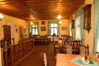 Restaurace v ubytování Penzion na Čertovce