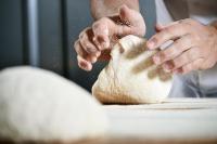 Půdorys ubytování Milling Hotel Vejle