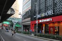 BIG M Hotel