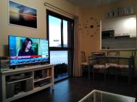 Plán poschodí v ubytovaní Duplex la Pecera