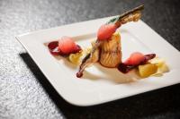 Jídlo v hotelu nebo okolí