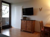 Plán poschodí v ubytovaní Apartment Almblick