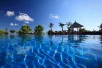 Bazén v ubytování Asia Gardens Hotel & Thai Spa, a Royal Hideaway Hotel nebo v jeho okolí