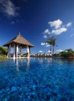 Bazén v ubytování Asia Gardens Hotel & Thai Spa, a Royal Hideaway Hotel nebo v jeho okolí