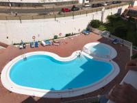 Bazén v ubytovaní Yumbo Apartments alebo v jeho blízkosti