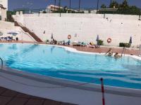 Bazén v ubytovaní Yumbo Apartments alebo v jeho blízkosti