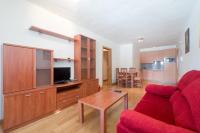 Kuchyňa alebo kuchynka v ubytovaní Apartamento Deluxe a Pie de Pista Miramar Ski