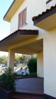 The building in which Az apartmant is located