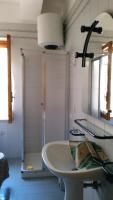 A bathroom at Villa Magnolia Appartamenti