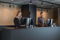 Hosté ubytování Original Sokos Hotel Vaakuna Vaasa