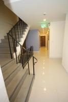 Půdorys ubytování Nantra Ekkamai Hotel