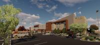Grundriss der Unterkunft Hyatt Place Page Lake Powell