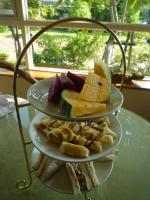 Jídlo v ubytování v soukromí nebo okolí