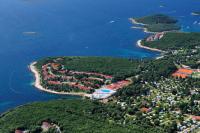 Naturlandschaft in der Nähe des Resorts