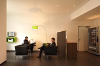 Hosté ubytování a2 HOTELS Plochingen
