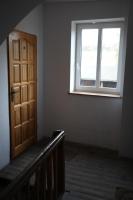 Plán poschodí v ubytovaní Apartament Rodzinny S8