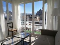 Casa Montalbán Apartamentos Turísticos, Granada – Bijgewerkte ...