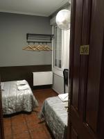 Pensión La Bilbaina - Albergue Logroño, Logroño – Updated ...