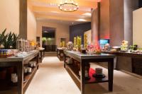 Μια τηλεόραση ή/και κέντρο ψυχαγωγίας στο Krystal Grand Cancun All Inclusive