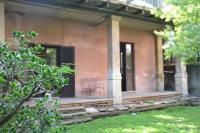 Vonkajšia záhrada v ubytovaní Il Giardino di Caronda