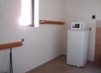 Kuchyň nebo kuchyňský kout v ubytování Penzion, apartmany Florian