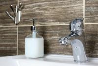 Půdorys ubytování Apartmány za sakurou