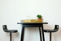 Půdorys ubytování Apartmány za sakurou