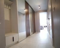 Plán poschodí v ubytovaní MINIMAR Apartamenty Świeradów