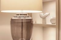 Plán poschodí v ubytovaní Świętojańska Old Town Deluxe Apartament