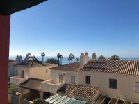 A general sea view or a sea view taken from the holiday home