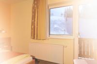 Łóżko lub łóżka w pokoju w obiekcie Gasthaus-Landhotel Traunstein