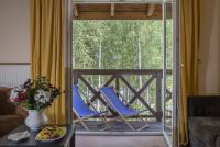 Posedenie v ubytovaní Hotel Masuria