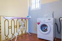 Půdorys ubytování Villa Karina Nerja