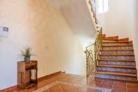 Půdorys ubytování Villa Karina Nerja