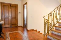 Půdorys ubytování Villa Karina Nerja