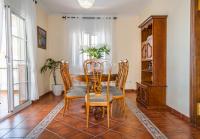 Posezení v ubytování Villa Karina Nerja