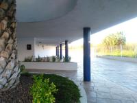 A garden outside Alpen1 Picasso