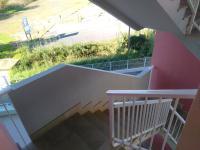 A balcony or terrace at Alpen1 Picasso