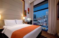 Holiday Inn Express Singapore Clarke Quay, an IHG Hotel