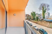 Plán poschodí v ubytovaní Apartamenty Sun & Snow Horyzont