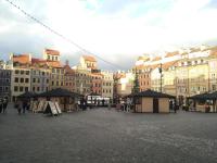 Plán poschodí v ubytovaní Świętojańska Old Town Deluxe Apartament
