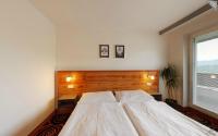 Půdorys ubytování Hotel Duo