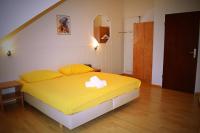 Hotel Locandaの見取り図または間取り図