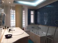 A bathroom at Best Point To Stay
