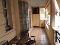 A balcony or terrace at Best Point To Stay